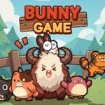 Bunny Game: Hero Pals kết hợp giữa thiết kế đáng yêu và những trận chiến bùng nổ bunnygameheropals thumbjpg