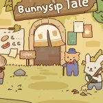 Bunnysip Tale cho phép bạn điều hành một quán cà phê động vật dễ thương bunnysiptale thumbjpg