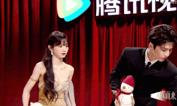 'Búp bê sống' Điền Hi Vi bị chỉ trích - 1