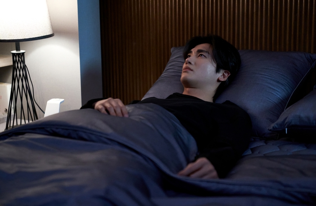 Phim Hàn phá kỷ lục 2025 với rating tăng vọt 114%, đứng top 1 cả nước nhờ nội dung xuất sắc đến tận phút cuối- Ảnh 3.