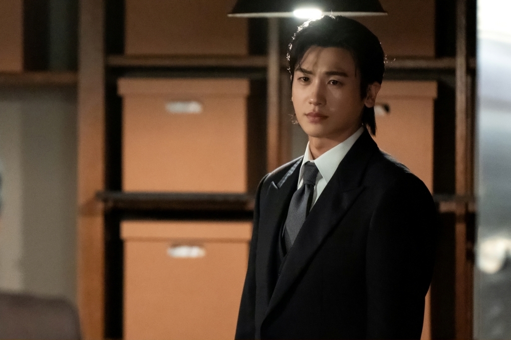 Phim Hàn phá kỷ lục 2025 với rating tăng vọt 114%, đứng top 1 cả nước nhờ nội dung xuất sắc đến tận phút cuối- Ảnh 6.