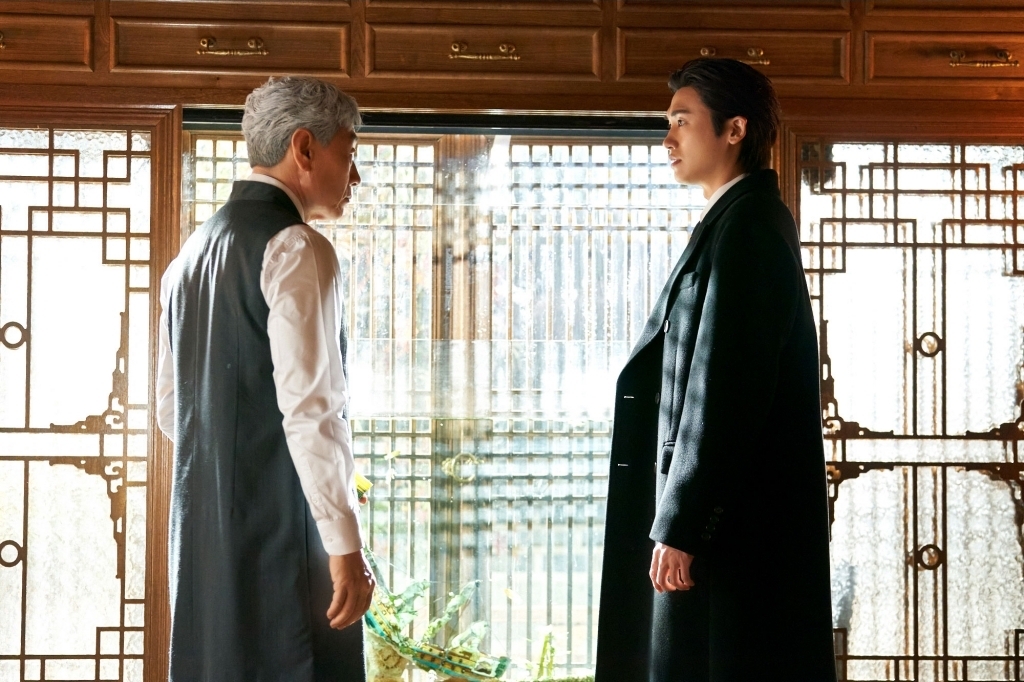 Phim Hàn phá kỷ lục 2025 với rating tăng vọt 114%, đứng top 1 cả nước nhờ nội dung xuất sắc đến tận phút cuối- Ảnh 4.