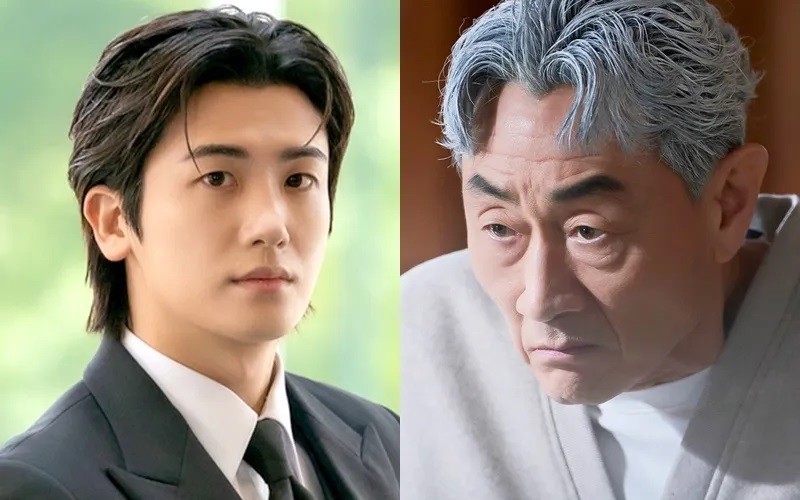 Phim Hàn phá kỷ lục 2025 với rating tăng vọt 114%, đứng top 1 cả nước nhờ nội dung xuất sắc đến tận phút cuối- Ảnh 1.