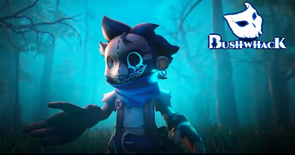 Bushwhack – Cuộc săn đuổi trong sương mù đầy kịch tính bushwhack thumbjpg