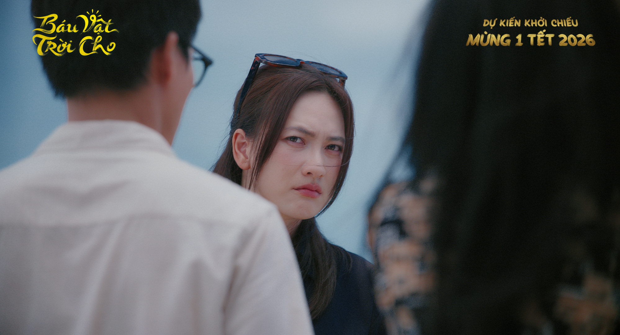 Cặp sao Việt tái hợp sau 2 năm bị đồn hẹn hò: Nhà gái nhan sắc top đầu Vbiz, nhà trai là nam thần nghìn tỷ- Ảnh 1.