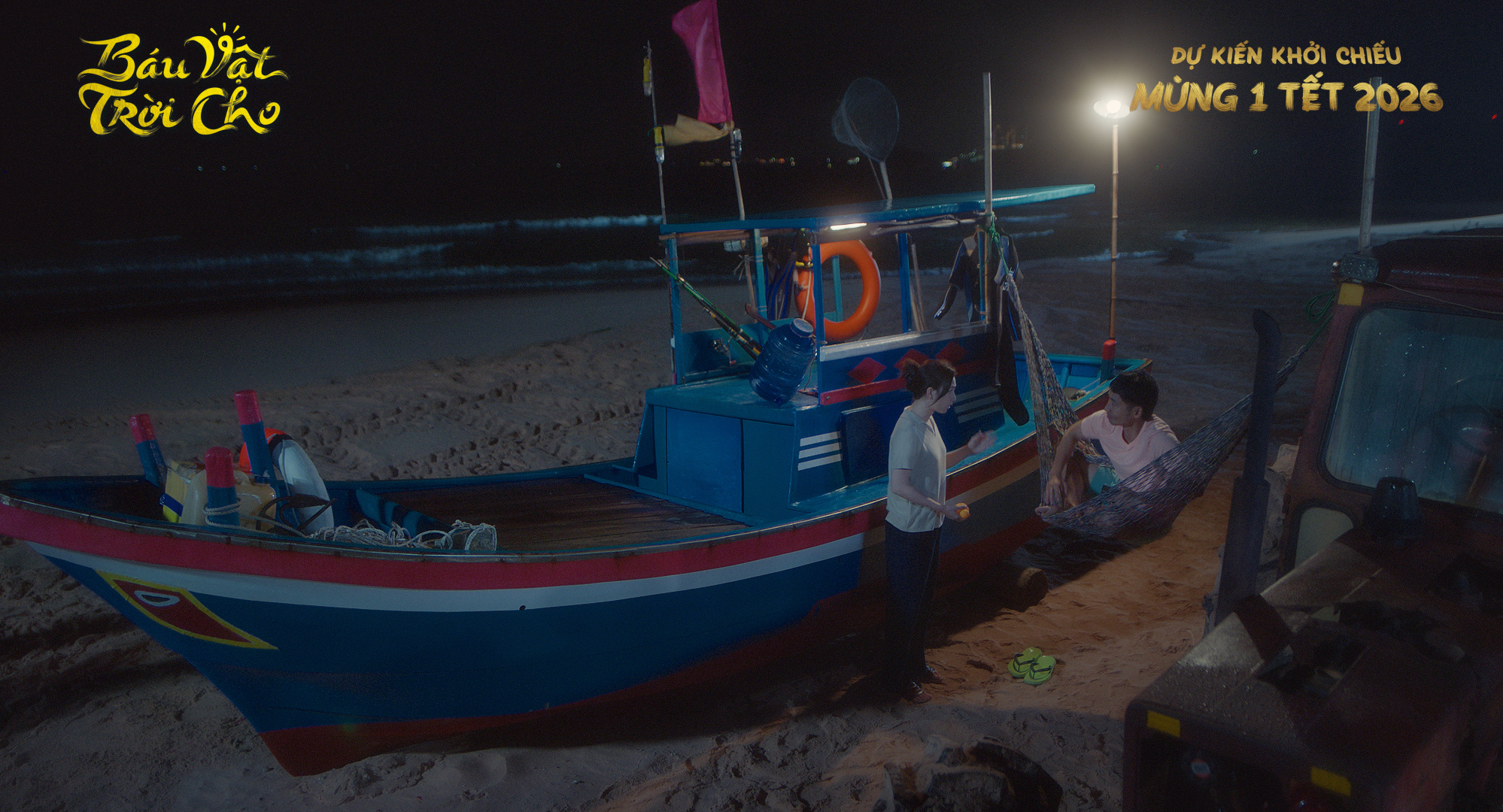 Cặp sao Việt tái hợp sau 2 năm bị đồn hẹn hò: Nhà gái nhan sắc top đầu Vbiz, nhà trai là nam thần nghìn tỷ- Ảnh 4.