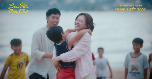 Cặp sao Việt tái hợp sau 2 năm bị đồn hẹn hò: Nhà gái nhan sắc top đầu Vbiz, nhà trai là nam thần nghìn tỷ 29 Cặp sao Việt tái hợp sau 2 năm bị đồn hẹn hò: Nhà gái nhan sắc top đầu Vbiz, nhà trai là nam thần nghìn tỷ bvtctsr2k f xx 70920titlenkc25111100001404still024 1762954739160 1762954739571788348906 0 0 1046 1998 crop 17629548264911146129494jpg