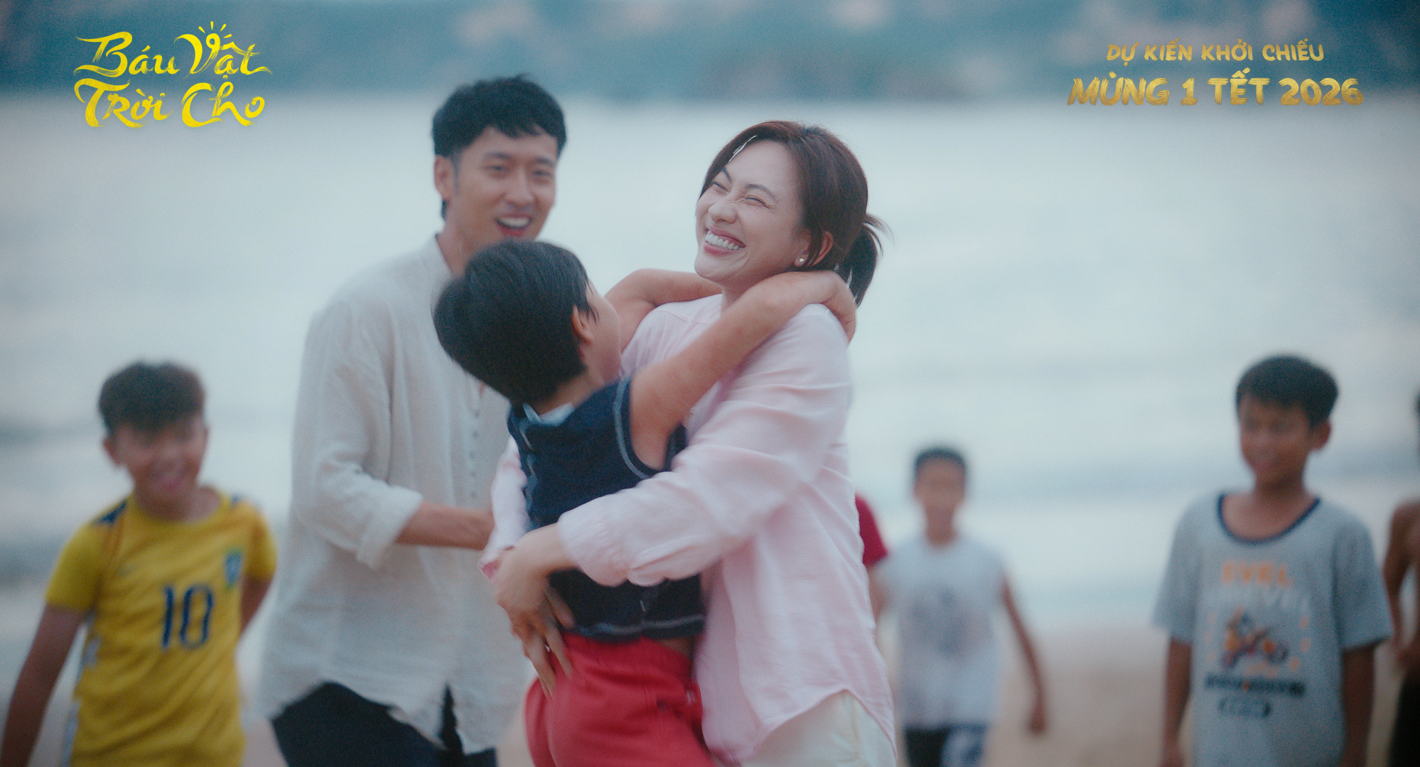 Cặp sao Việt tái hợp sau 2 năm bị đồn hẹn hò: Nhà gái nhan sắc top đầu Vbiz, nhà trai là nam thần nghìn tỷ- Ảnh 6.