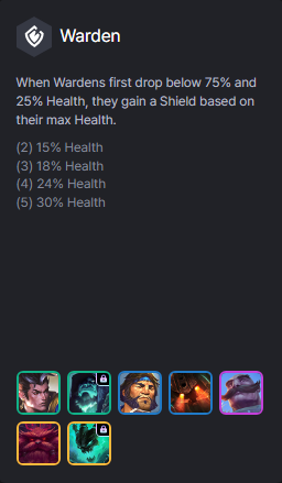 ĐTCL mùa 16: Chi tiết hiệu ứng của toàn bộ Hệ mới bvtmf3gn screenshot 7