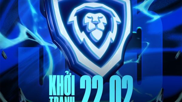 Bảng xếp hạng Đấu Trường Danh Vọng Mùa Xuân 2025 Liên Quân Mobile 43 Bảng xếp hạng Đấu Trường Danh Vọng Mùa Xuân 2025 Liên Quân Mobile bxh dtdv mua xuan 2025jpg