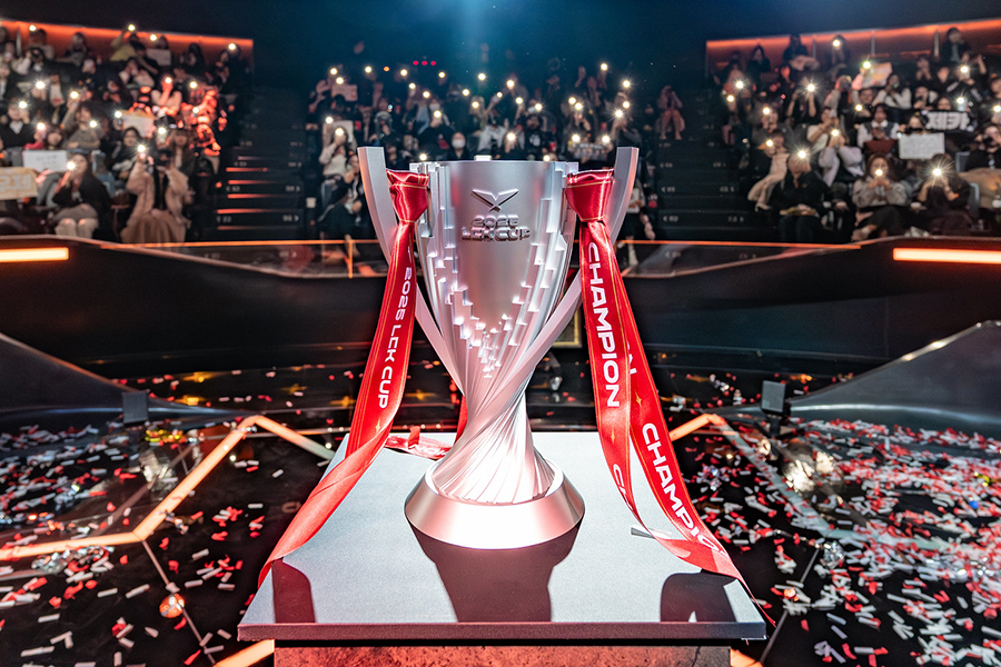 bxh-lck-2025 Bảng xếp hạng LCK 2025 Round 1-2 hôm nay mới nhất bxh lck 2025