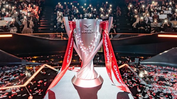 Bảng xếp hạng LCK 2025 Round 1-2 hôm nay mới nhất bxh lck 2025jpg