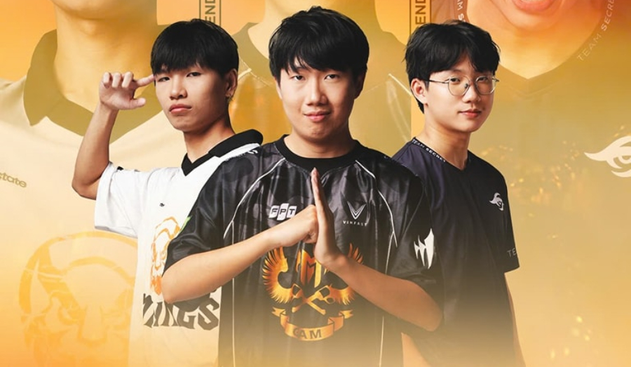 bxh-lcp-2025 Bảng xếp hạng LCP LOL 2025 hôm nay mới nhất bxh lcp 2025