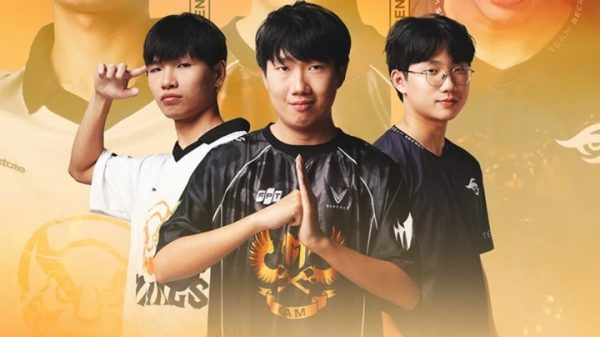 Bảng xếp hạng LCP LOL 2025 Season Kickoff mới nhất bxh lcp 2025jpg 1