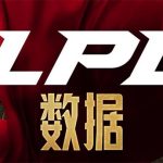 Bảng xếp hạng LPL 2025 hôm nay mới nhất bxh lpl 2025jpg