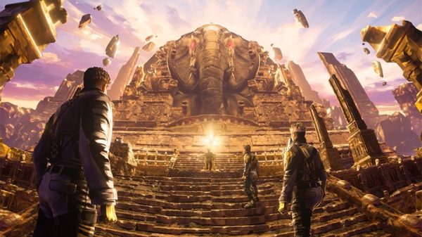 Bảng xếp hạng PUBG Global Championship 2025 mới nhất bxh pgc 2025jpg