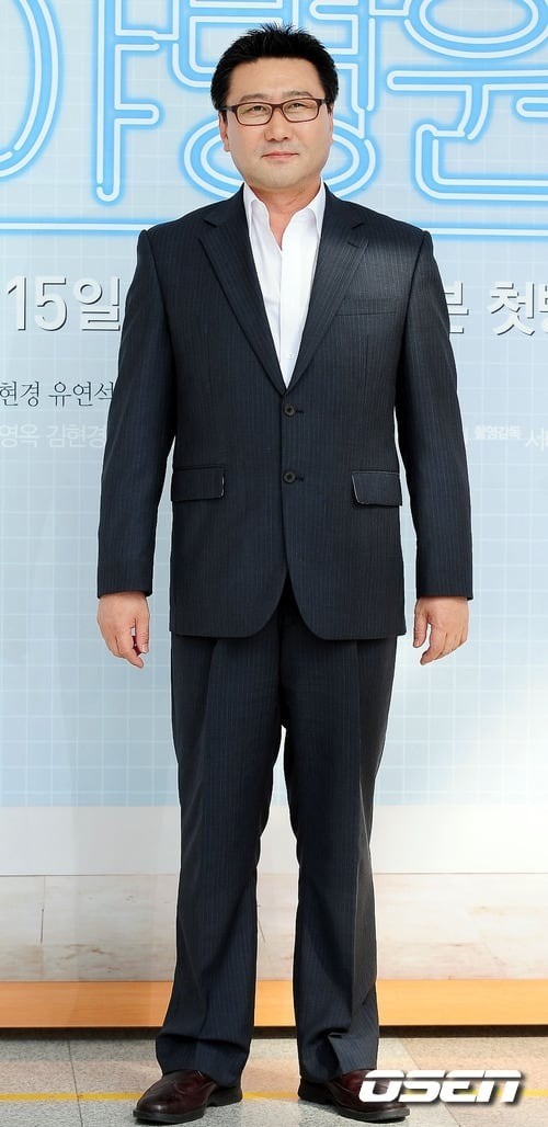 3 cuộc hôn nhân đổ vỡ trước khi qua đời của Choi Jung Woo- Ảnh 3.