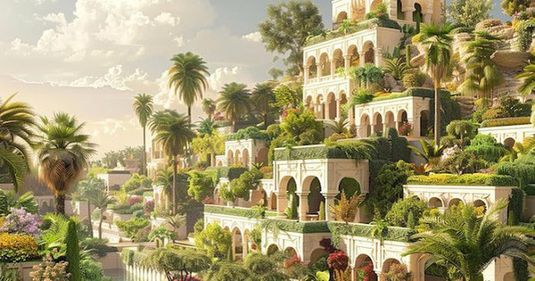 Nếu công trình hoành tráng, xa hoa bậc nhất lịch sử này chưa từng bị phá hủy, sự lộng lẫy có thể như thế nào? bylon oasis818261 56987 17468654109171077798728 0 0 391 626 crop 17468655809551478384189 1746868841737 17468688420771551491046 0 1 477 764 crop 1746868869468449143316jpg