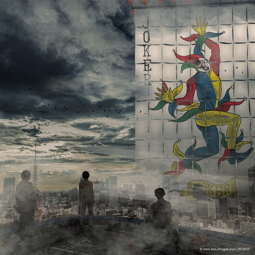 Alice in Borderland 3: Hồi kết kịch tính nhưng thiếu dấu ấn để đời- Ảnh 4.