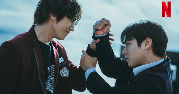 Phim Hàn chưa chiếu đã khiến toàn cầu chao đảo, nam chính visual "chói chang" thêm diễn xuất cực đỉnh 27 Phim Hàn chưa chiếu đã khiến toàn cầu chao đảo, nam chính visual "chói chang" thêm diễn xuất cực đỉnh bzvn still cut weak hero class 2 1743771126111 17437711266286879573 53 0 838 1500 crop 17437711915611938740796png