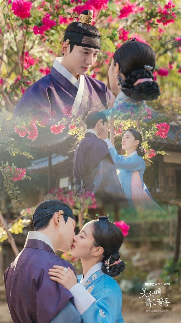 BXH 20 phim lãng mạn - lịch sử Hàn Quốc hay nhất 5 năm qua: Top 1 quá xứng đáng, cặp chính đẹp mê người- Ảnh 3.