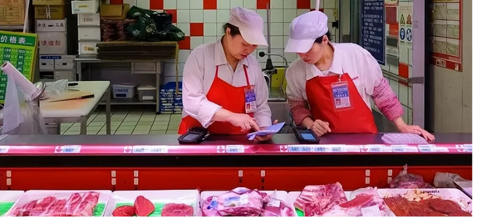 Chi 250 triệu đồng mua thịt bò, người đàn ông phát hiện thịt giả liền báo cảnh sát, người bán phản hồi: “Tôi cũng là nạn nhân”- Ảnh 2.