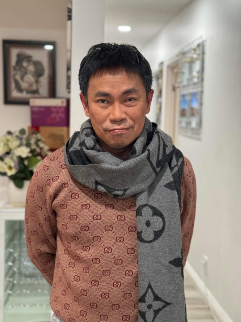 Nam nghệ sĩ có nhà mặt tiền quận 1 TP.HCM: Sang Mỹ bán bún mắm, doanh thu tiền tỷ một tháng- Ảnh 1.