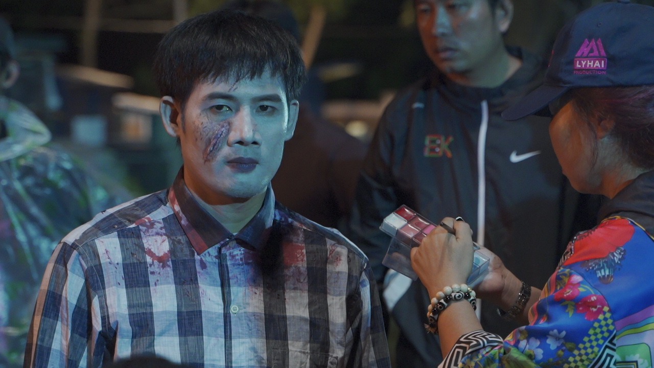 Nam thần Vbiz 20 năm rồi vẫn chẳng chịu già, còn giữ “kỷ lục” cả showbiz không ai dám giành- Ảnh 5. Nam thần Vbiz 20 năm rồi vẫn chẳng chịu già, còn giữ “kỷ lục” cả showbiz không ai dám giành- Ảnh 5.