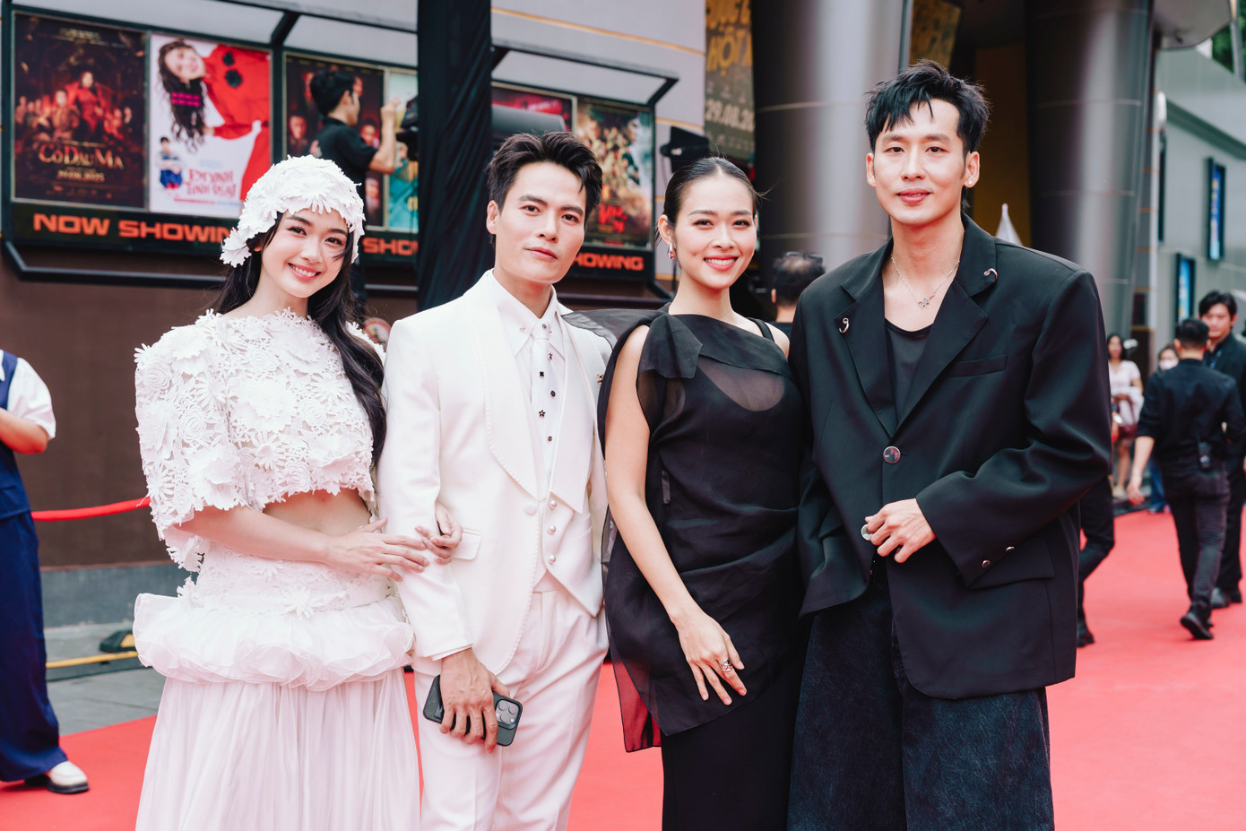 Lâu lâu lại xuất hiện tin kiểu Hoài Linh chết rồi- Ảnh 4.