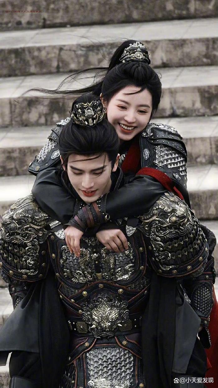 Trương Lăng Hách, Điền Hi Vi lạnh nhạt trên thảm đỏ- Ảnh 4. Trương Lăng Hách, Điền Hi Vi lạnh nhạt trên thảm đỏ- Ảnh 4.