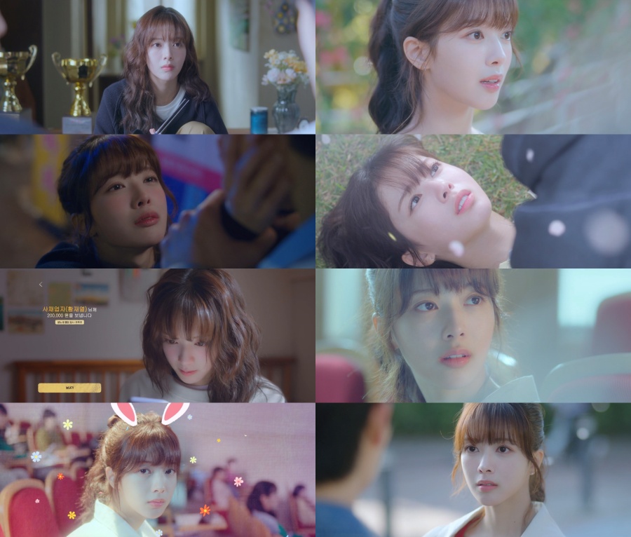 Phim Hàn thua đời tuyệt đối chạm đáy rating 0%, nữ chính ấu trĩ vô cùng không ai mê nổi- Ảnh 3.