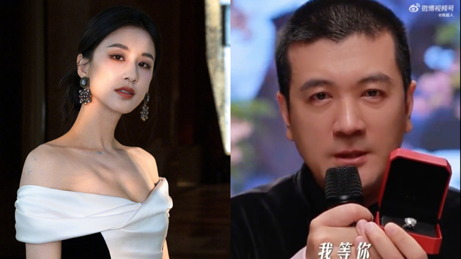 Chồng tỷ phú của Huỳnh Thánh Y gây sốc khi livestream khóc lóc cầu xin vợ quay lại, sự thật đằng sau là gì?- Ảnh 2. Chồng tỷ phú của Huỳnh Thánh Y gây sốc khi livestream khóc lóc cầu xin vợ quay lại, sự thật đằng sau là gì?- Ảnh 2.