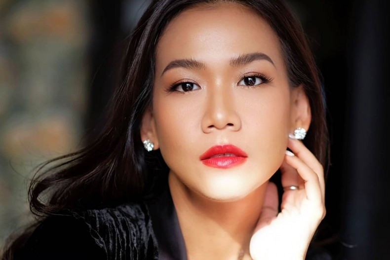 Vụ MC phải cúi đầu xin lỗi, rút khỏi show vì quảng cáo sai sự thật- Ảnh 1.