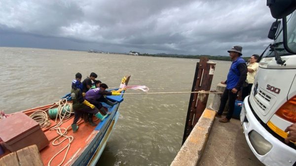 Hai công dân thiệt mạng vì bão Wipha tại Thái Lan, Đại sứ quán Trung Quốc ra cảnh báo c1 3073032 250721192423 790 1753172902520 17531729027882094443193