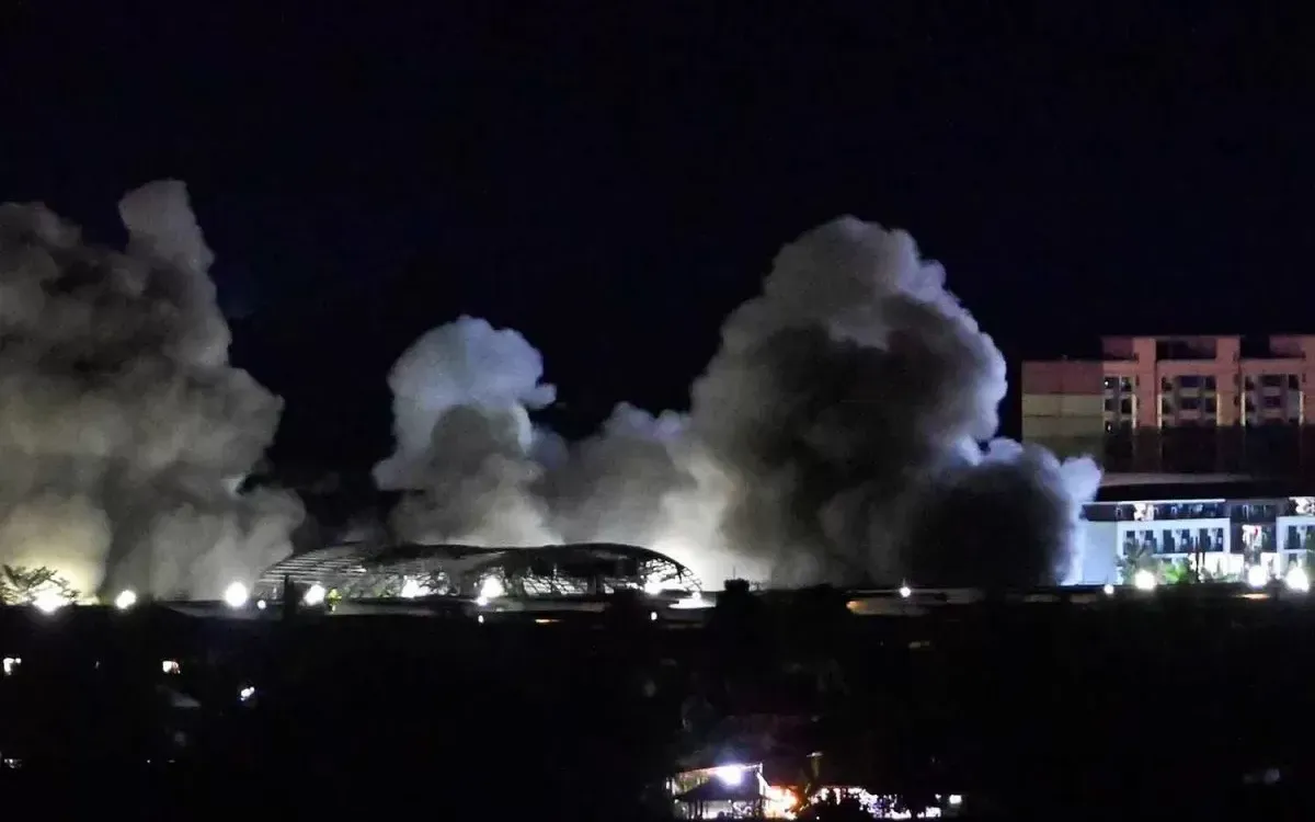 Các trung tâm lừa đảo tại Myanmar tiếp tục tuyển dụng ồ ạt bất chấp bị truy quét- Ảnh 2. Các trung tâm lừa đảo tại Myanmar tiếp tục tuyển dụng ồ ạt bất chấp bị truy quét- Ảnh 2.