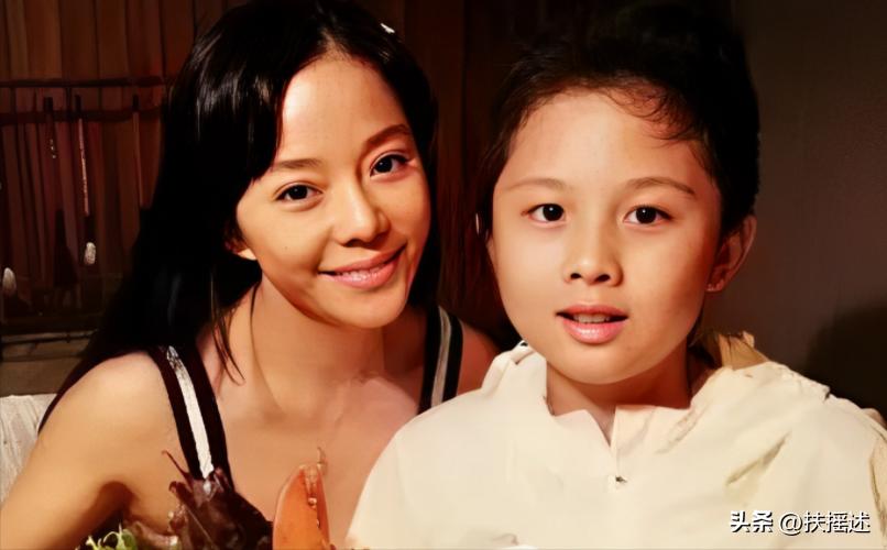 "Đệ nhất mỹ nhân xứ Đài" và “tình mẫu tử dị dạng” tạo nên 1 tên tội phạm nguy hiểm c10 1742586134987228035521 1742609401256 1742609401990460970967