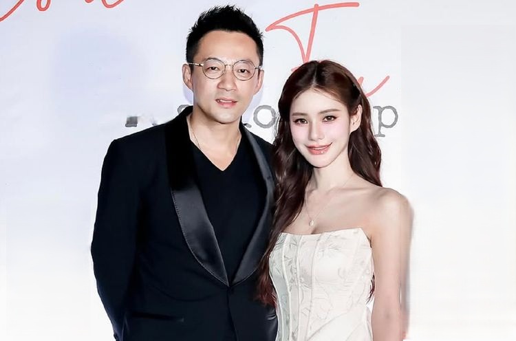 Hotgirl tai tiếng “khắc chế” gia đình Từ Hy Viên, vạch trần sự thật về bê bối ảnh nóng- Ảnh 3.