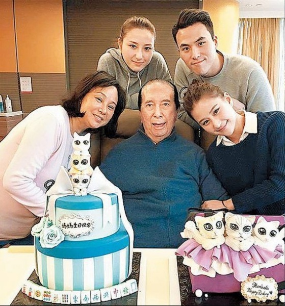 Mẹ vợ “trình” cỡ này, Đậu Kiêu không thua cũng phí!- Ảnh 2. Mẹ vợ “trình” cỡ này, Đậu Kiêu không thua cũng phí!- Ảnh 2.