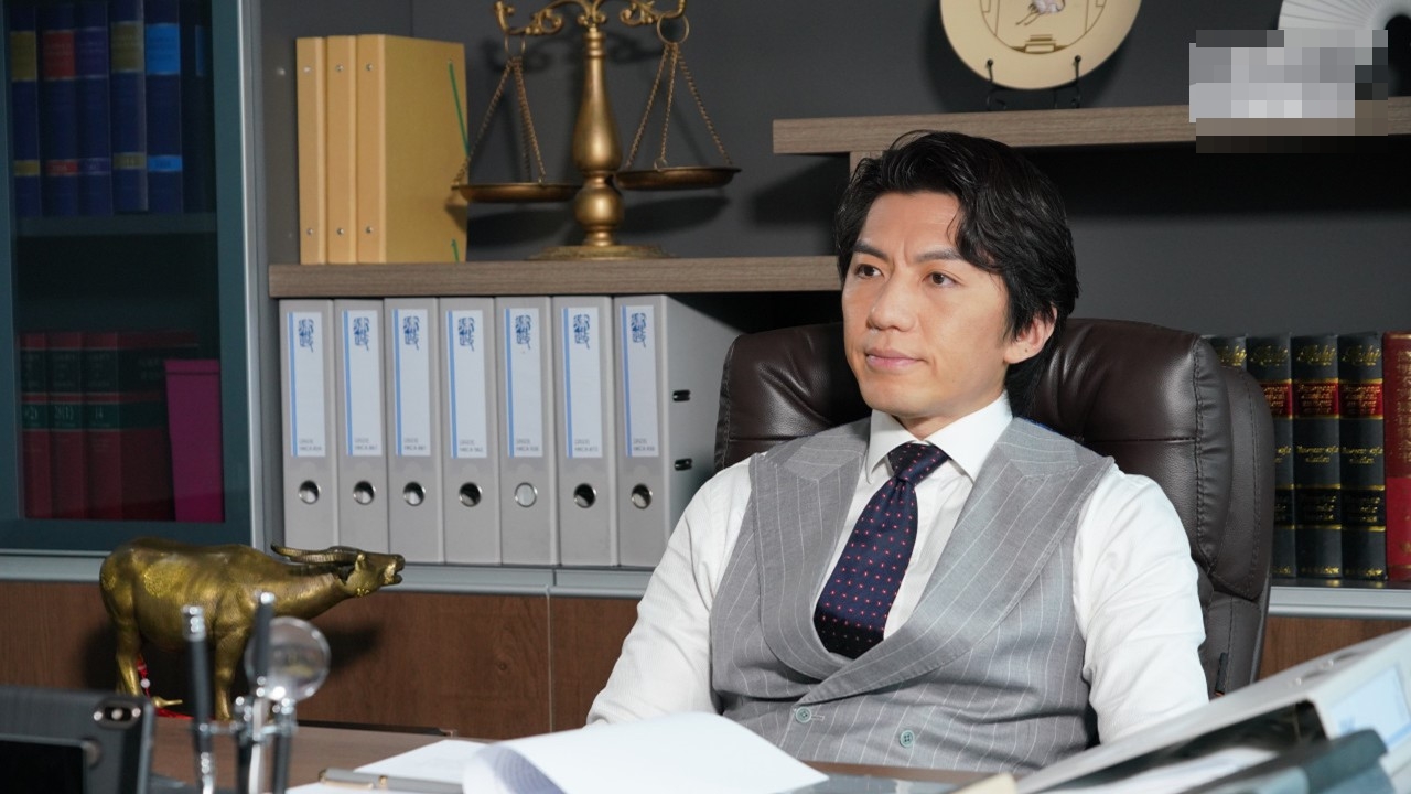 Nam diễn viên tụt dốc không phanh sau khi thành phò mã nghìn tỷ- Ảnh 1.