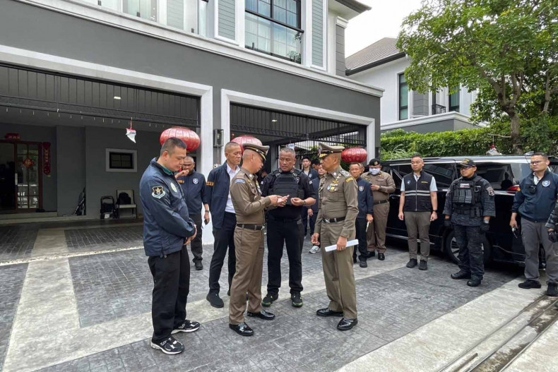 Tịch thu 1,2 tỷ đồng tiền mặt, biệt thự 53 tỷ và 4 căn hộ cao cấp trị giá 102 tỷ của một cặp đôi thất nghiệp- Ảnh 4.