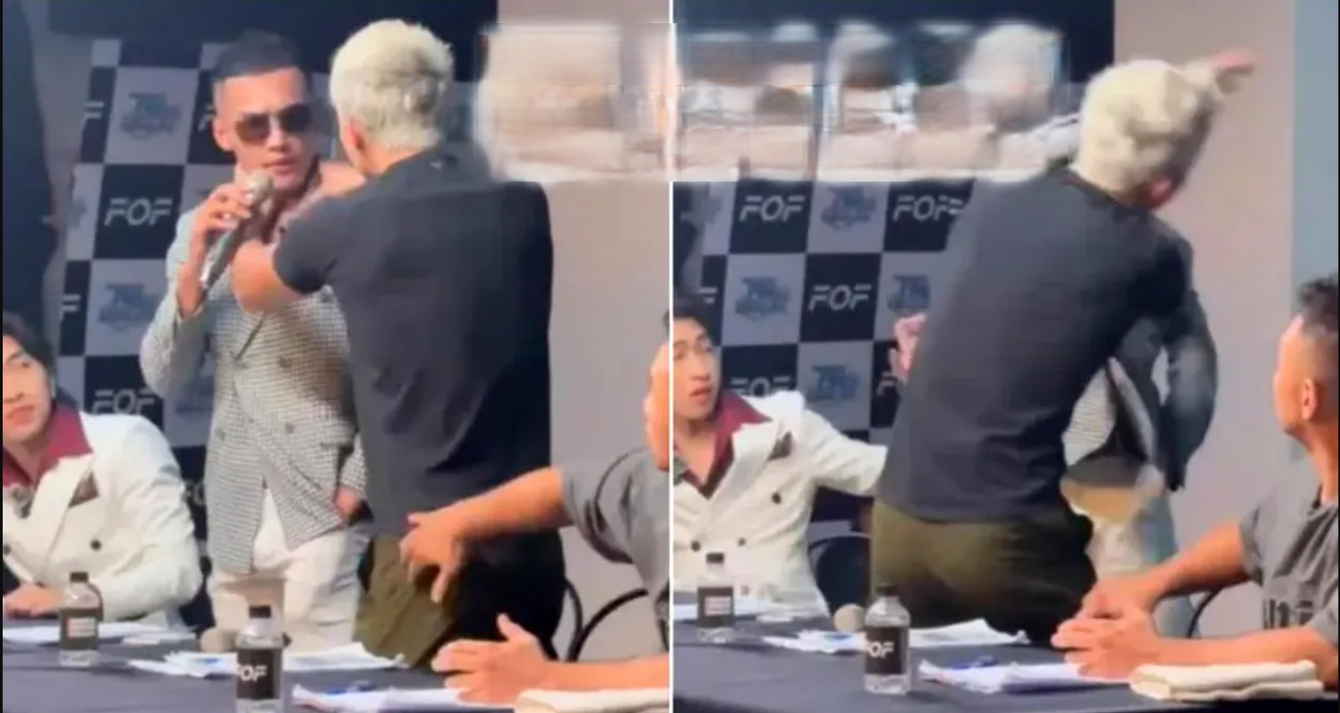 "Đệ nhất mỹ nhân xứ Đài" và “tình mẫu tử dị dạng” tạo nên 1 tên tội phạm nguy hiểm c13 17425855354381797645946 1742609410089 17426094105131691685509