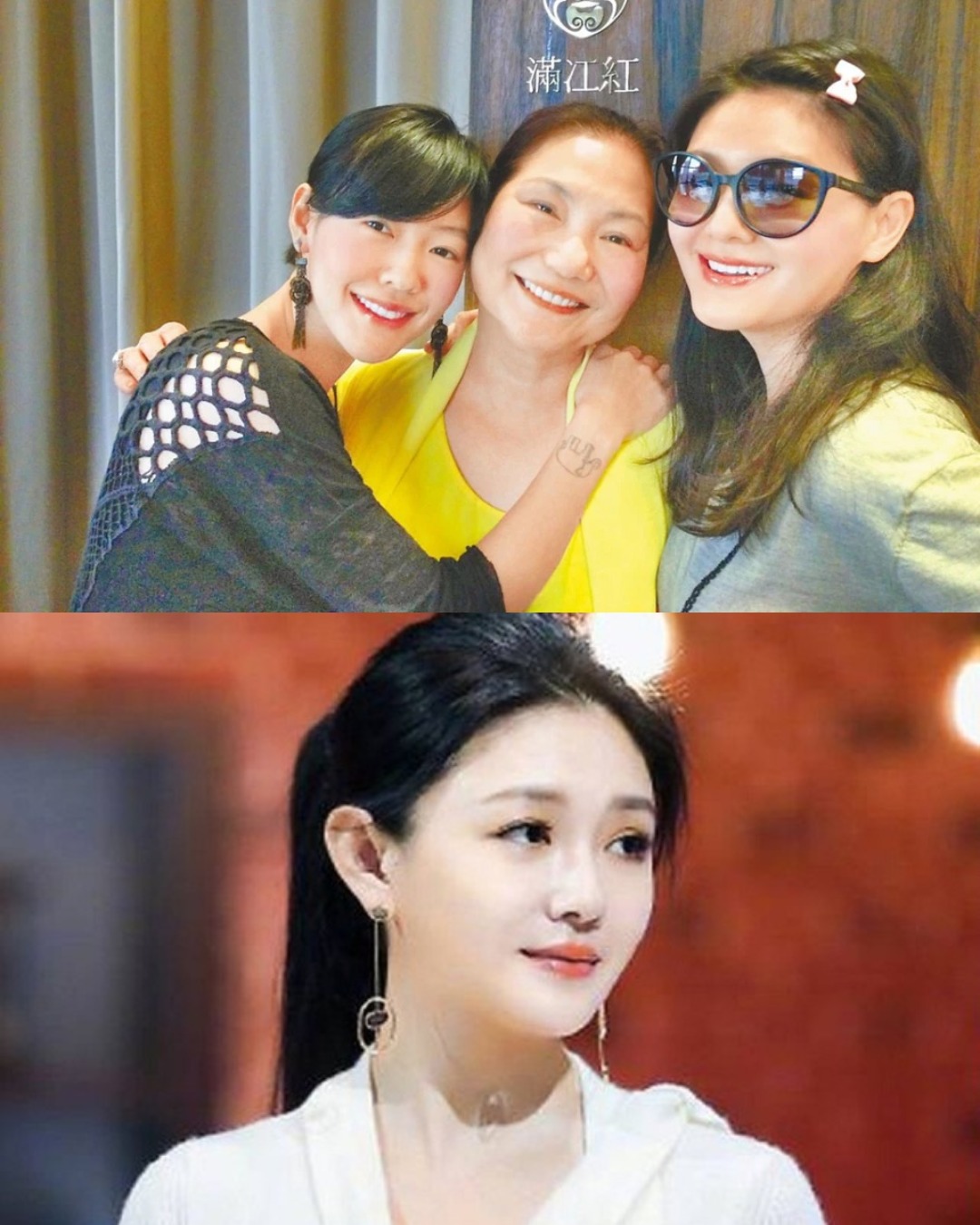 Hotgirl tai tiếng “khắc chế” gia đình Từ Hy Viên, vạch trần sự thật về bê bối ảnh nóng- Ảnh 1.