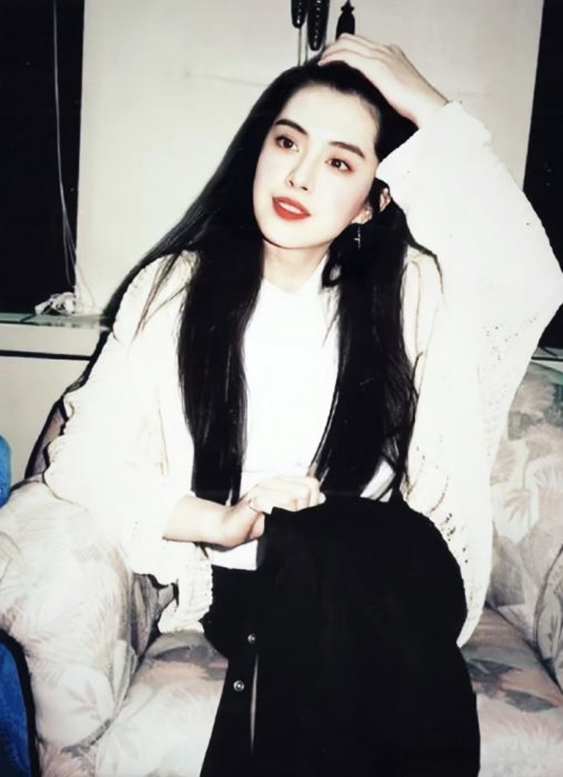 “Tứ đại mỹ nhân” cũng bị chê: Lâm Thanh Hà có tướng đàn ông, Lý Gia Hân quá nhiều khuyết điểm- Ảnh 7.