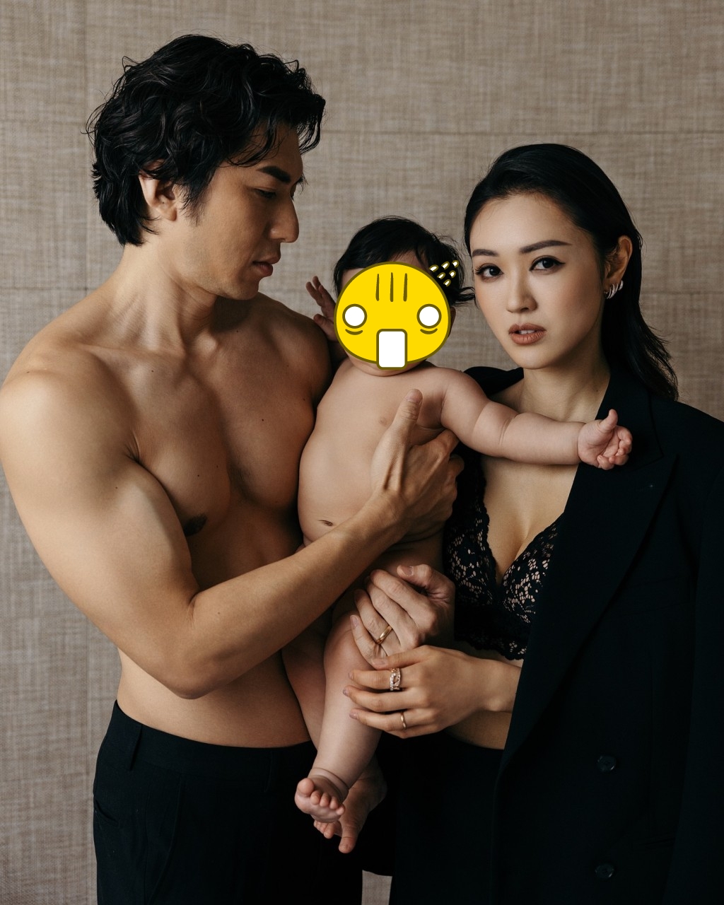 Nam diễn viên tụt dốc không phanh sau khi thành phò mã nghìn tỷ- Ảnh 3.