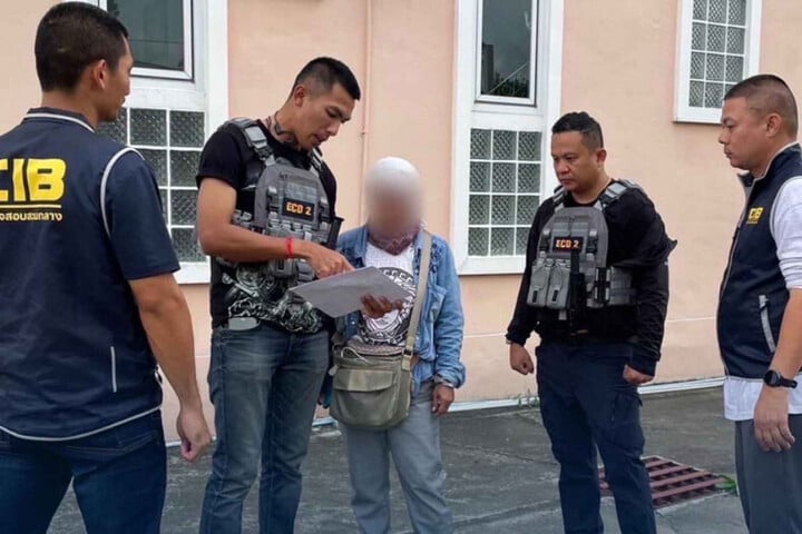 Đi làm giúp việc vẫn có thể nợ thuế tới 337 tỷ đồng và sự thật phía sau- Ảnh 1.