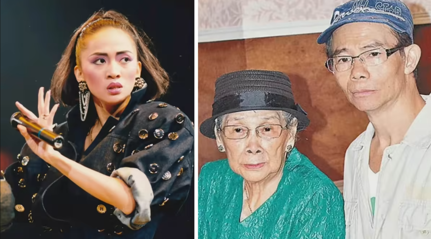 Showbiz có 1 người đẹp y hệt Từ Hy Viên: Chết cũng không yên!- Ảnh 7. Showbiz có 1 người đẹp y hệt Từ Hy Viên: Chết cũng không yên!- Ảnh 7.