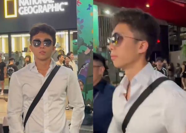 "Đệ nhất mỹ nhân xứ Đài" và “tình mẫu tử dị dạng” tạo nên 1 tên tội phạm nguy hiểm c14 17425856056201978727869 1742609414002 17426094144562046752821