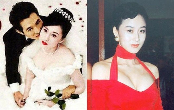 Nàng hậu ngực khủng tai tiếng nhất showbiz, khiến nam thần hạng A mê đến ruồng bỏ vợ con- Ảnh 8.