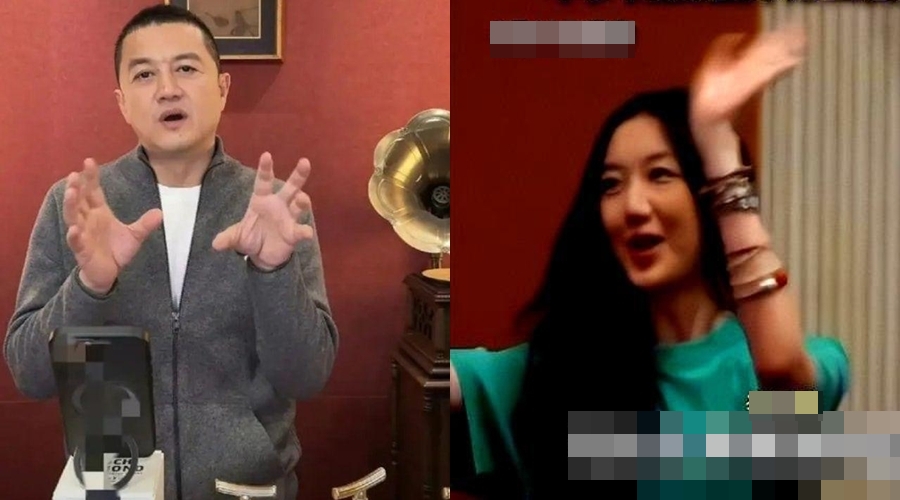 Con gái cực phẩm của Vương Phi kiếm 85 tỷ chỉ sau 30 giây- Ảnh 1.