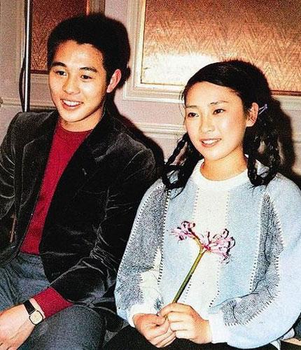 Nàng hậu ngực khủng tai tiếng nhất showbiz, khiến nam thần hạng A mê đến ruồng bỏ vợ con- Ảnh 4.